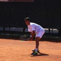 Tennis, serie B: pareggio interno per il CT Brindisi