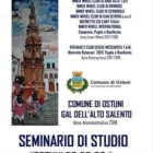 Ostuni 20-20-20 : sviluppo del settore turistico
