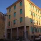 CONCLUSE  PROCEDURE PER L’AFFIDAMENTO  LAVORI  HOSPICE MESAGNE