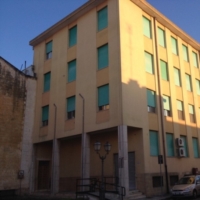 CONCLUSE  PROCEDURE PER L�AFFIDAMENTO  LAVORI  HOSPICE MESAGNE