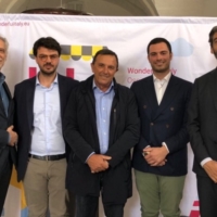  A OSTUNI NASCE WONDERFUL ITALY-PUGLIA CENTRALE