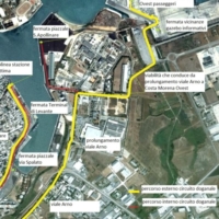 I consiglieri comunali di Brindisi chiedono al sindaco di intervenire presso l'autorit� portuale per sospensione ampliamento security