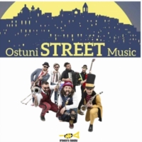 Ostuni Street Music 25 aprile e 1 maggio