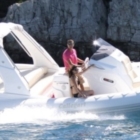 AL VIA SNIM- SALONE NAUTICO DI PUGLIA