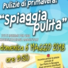 MANDURIA : DOMENICA 6 MAGGIO “SPIAGGE PULITE”