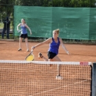 TENNIS, INTERNAZIONALE DI BRINDISI UNDER 14