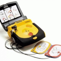 ADOC :  cerimonia consegna defibrillatori