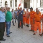 COBAS : decreto cassa integrazione positivo per Santa Teresa
