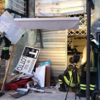 ATTENTATO TABACCHERIA : NOTA DI LEGAMBIENTE