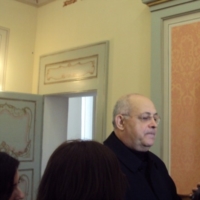 Auguri di Pasqua Arcivescovo: 