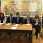 Xylella, M5S: "I nostri 10 punti per arginare la propagazione del batterio