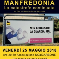 IL 25 MAGGIO A BRINDISI IL FILM 
