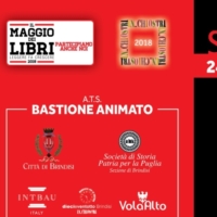 Brindisi. 24 maggio. Bastione San Giacomo