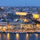 BRINDISI : "Vieni in centro, divertiti, riscopri la città" 
