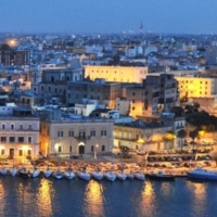 BRINDISI : 