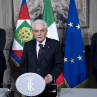 Cosa resta del dopo Conte? Mattarella leone ruggente