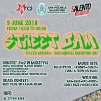 San Michele Salentino : SALENTO FUN PARK