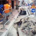 Rossi: Rifare il manto stradale delle vie cittadine rivedendo la convenzione con Enel per gli scavi relativi al progetto Open Fiber