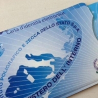 CARTA D'IDENTITA' ELETTRONICA : PRENOTAZIONI