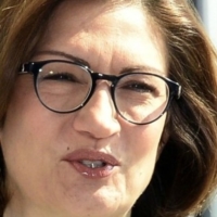 MARIA STELLA GELMINI A BRINDISI