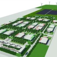 Legambiente :il futuro di Brindisi � nelle APEA