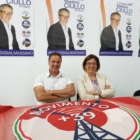 Il Movimento+39 al ballottaggio non sosterrà  Cavalera