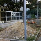 BRINDISI : FORSE QUALCOSA SI MUOVE PER LA BIBLIOTECA 