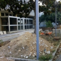 BRINDISI : FORSE QUALCOSA SI MUOVE PER LA BIBLIOTECA 