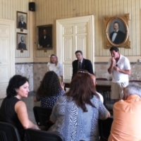 OSTUNI : parte il progetto Mediterrae