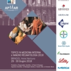 Congresso scientifico "Topics in medicina interna e immuno-reumatologia