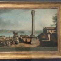VEDUTA DEL PORTO