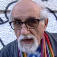 ALEX ZANOTELLI APPELLO AI GIORNALISTI