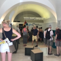 L�Info Point Turistico di Ostuni aumenta i servizi per l�estate
