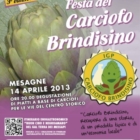 Festa del carciofo a Mesagne