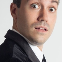IL COMICO SAVERIO RAIMONDO PRESENTA �STIAMO CALMI�