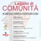 Legami di Comunità