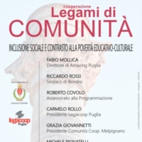 Legami di Comunit�