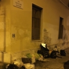 BRINDISI RIFIUTI : OGNI MALEDETTA DOMENICA