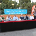 Inaugurato il neonato Tennis Club San Vito dei Normanni