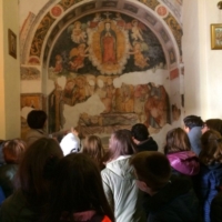 SAN PANCRAZIO SALENTINO : I GIOVEDI' DEL BORGO