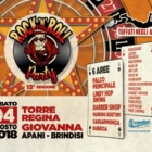 TORRE REGINA GIOVANNA : torna sabato 4 agosto il Rock'n'Roll Party