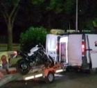 ADOC su sicurezza stradale