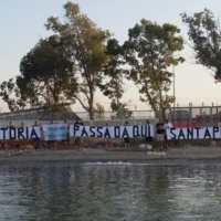 PUNTA DELLE TERRARE: LE INDAGINI SMASCHERANO UNA GESTIONE PRIVATA
