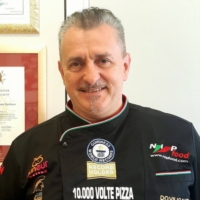 Conferenza Stampa di presentazione della Pizza Gourmet in esclusiva per la 'La locanda ti li spilusi' 