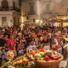 FRISELLA PRIDE, IL CEGLIE FOOD FESTIVAL SCENDE IN PIAZZA