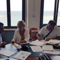 Nasce AssoGal Puglia