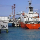 L PORTO DI BRINDISI: L’IMPIANTO PER IL RIFORNIMENTO DI GNL