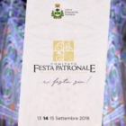 FESTA PATRONALE FRANCAVILLA FONTANA