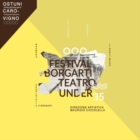 FESTIVAL BORGARTI