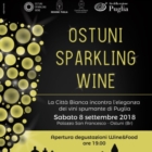 Ostuni Sparkling Wine